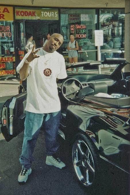 Can you share your favorite rap quote?