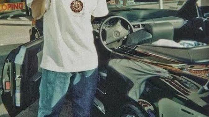 Can you share your favorite rap quote?