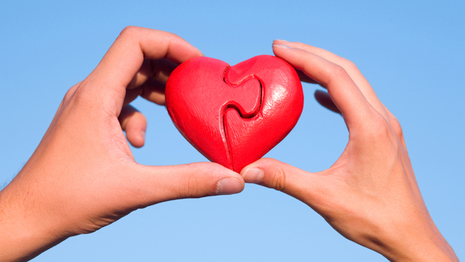 Have you ever been in an " I can fix him / her " relationship?