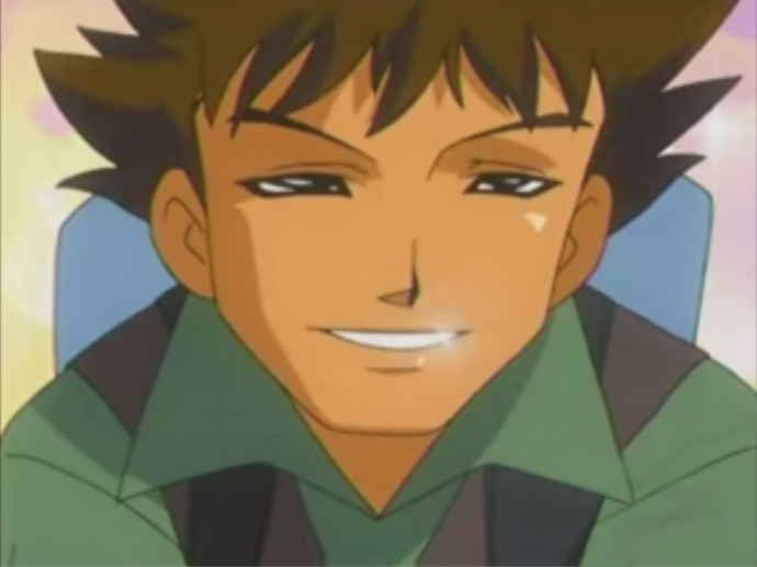 How would you feel about a guy who writes a encyclopedia about girls he is attracted to?
