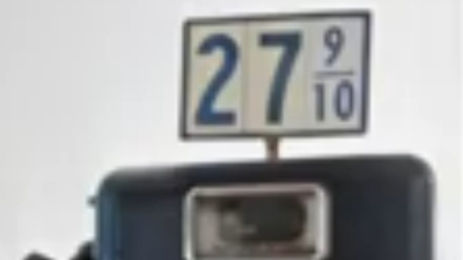 Would you like cheap gasoline/petrol to return?