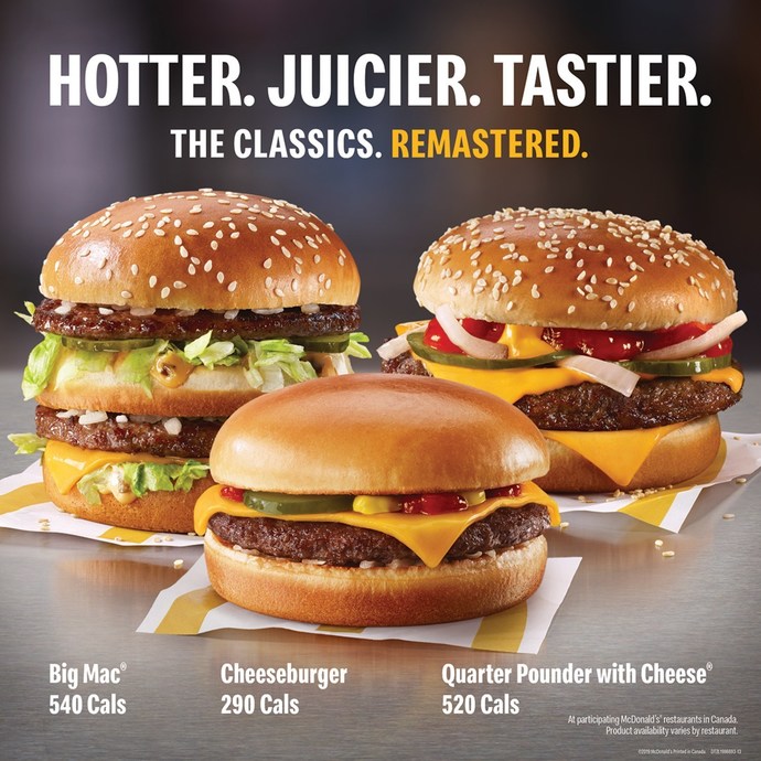 Whose burgers are better, Mcdonalds or Burger King?