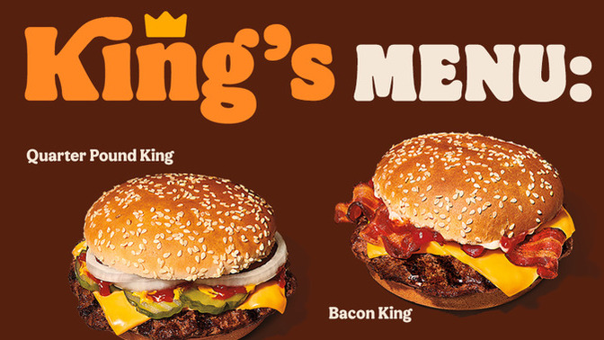 Whose burgers are better, Mcdonalds or Burger King?