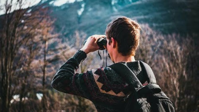 What do you want to see, discover, explore?