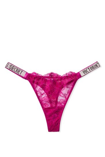 Do you think these panties are pretty?