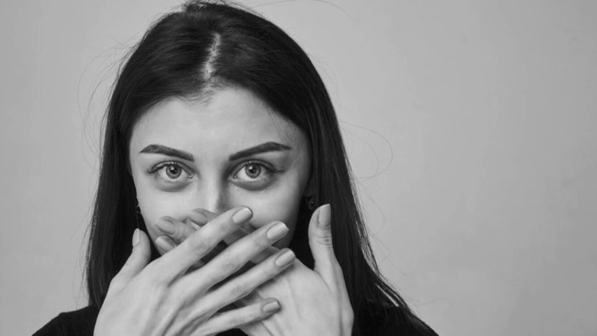 If somebody stops acting nervous/shy with you, did they lose interest?