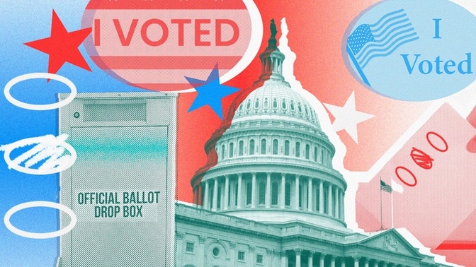 Did You Vote In The November US Senate Election And Are You Happy With Who Was Chosen For Your State?