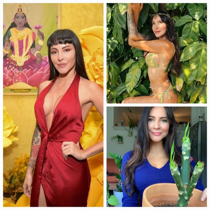 The online dating experiment: Men out of these options which lady would you be interested in?