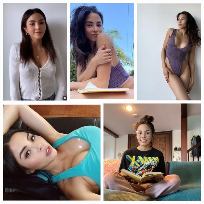 The online dating experiment: Men out of these options which lady would you be interested in?