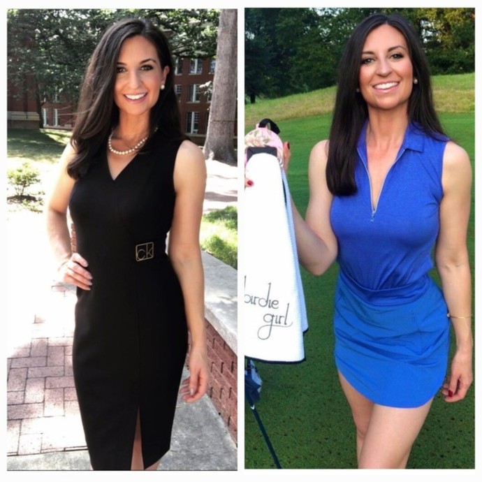 The online dating experiment: Men out of these options which lady would you be interested in?
