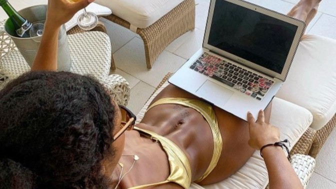 The online dating experiment: Men out of these options which lady would you be interested in?