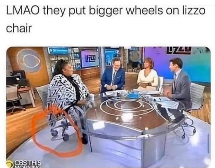 Why are Americans so fat?
