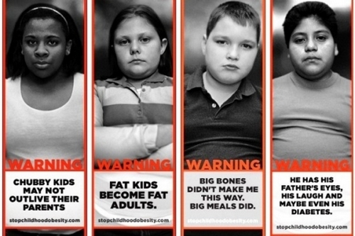 Why are Americans so fat?