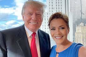 Trump/Lake in 2024