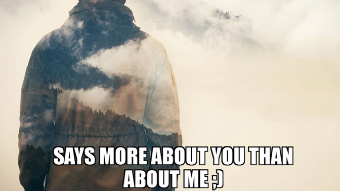 What was the reason you ghosted the last person you had to ghost?