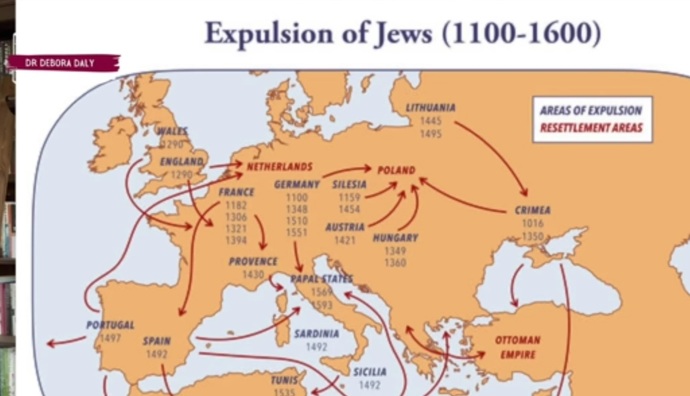 Were your ancestors likely oppressed or the oppressors 200 years ago? How so? How do you feel about this?