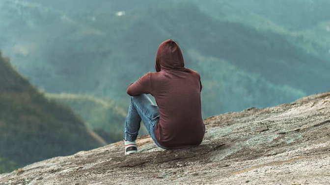 How do introverts find the one for them?