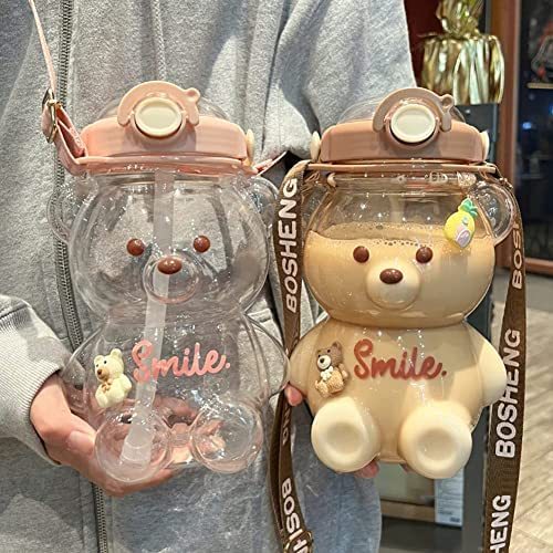 These are so cute to take on a day to Disneyland or some other theme park.