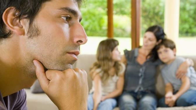 Is it selfish for a guy to be absolutely repulsed by step fatherhood but absolutely want biological kids?