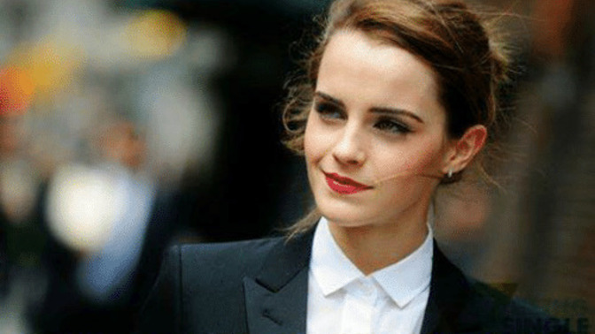 It is true that behind every successful man, there is a woman?