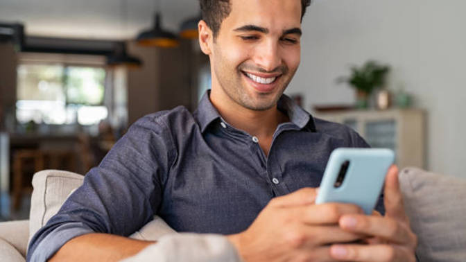 Why do men follow influencers/models on instagram?