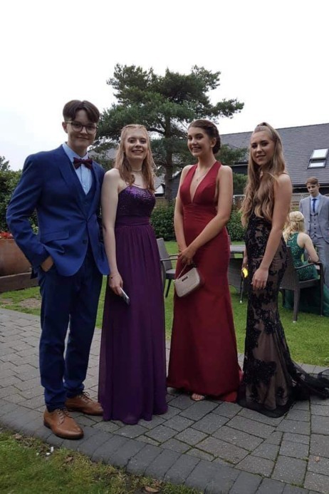 Which prom dress is your favourite?