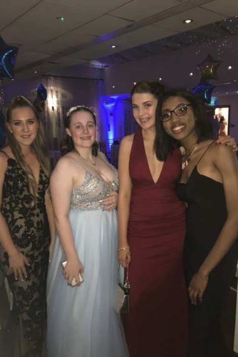 Which prom dress is your favourite?