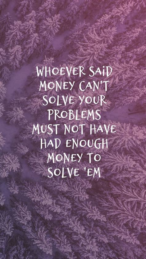 Recently, a study was conducted in which 200 people were given $2 million on whether to buy happiness. Do you think money can buy happiness?