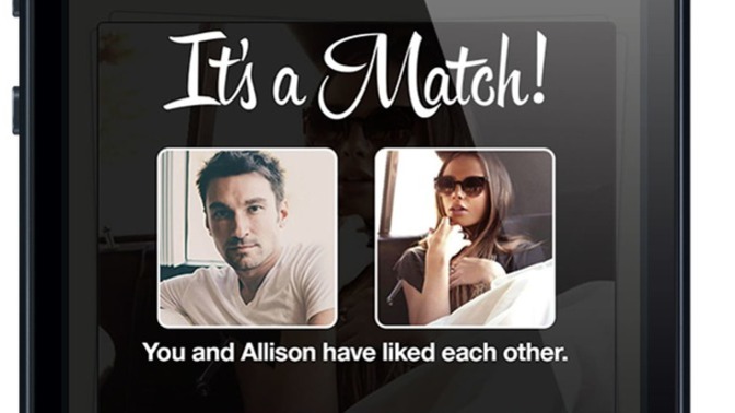 What’s the point of matching on Tinder if you don’t reply or message the female first?