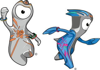 What do you think of the Paris 2024 Olympics mascots?