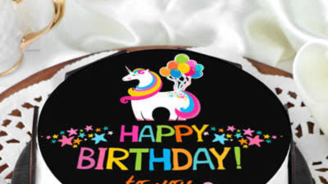 Will you say to me happy birthday 🎂🎉?