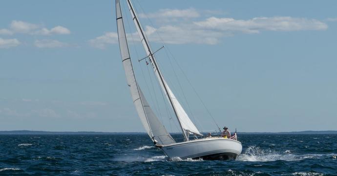 Its paid for: so, Sailboat or Powerboat?