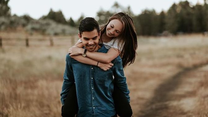 Do we really have it easy in finding a partner?