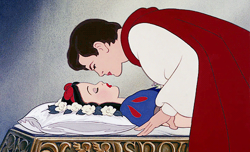 Would you like being kissed by your partner while you are sleeping?