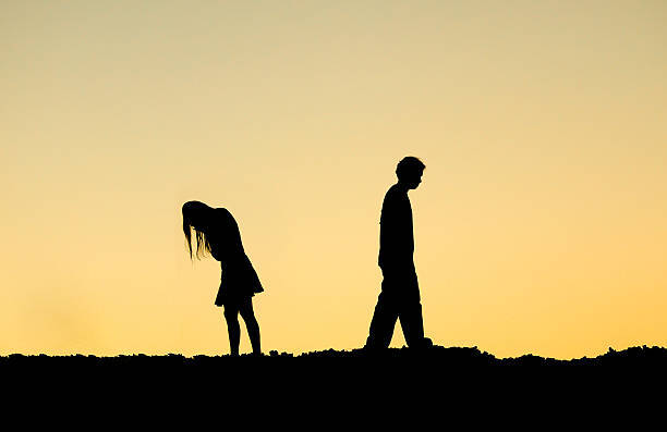 Would you end a relationship if you believe your partner is too good for you?