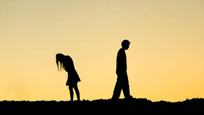 Would you end a relationship if you believe your partner is too good for you?