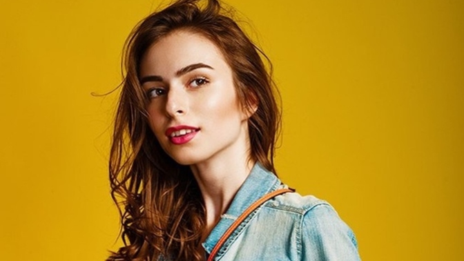 Would you rather be called beautiful or sexy?