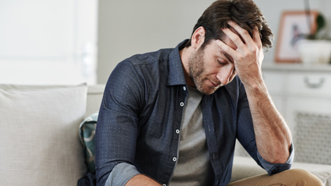 What is the worst part of being rejected for you?