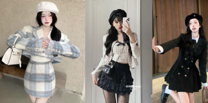which of these styles do u like better?