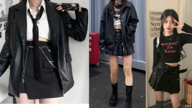 Which of these styles do u like better?