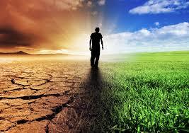 What would you be punished for in the afterlife?