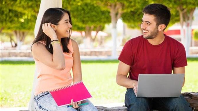 Can two friends of opposite gender remarkably match and have good chemistry? Do most girls believe the best relationships are formed from a friendship?