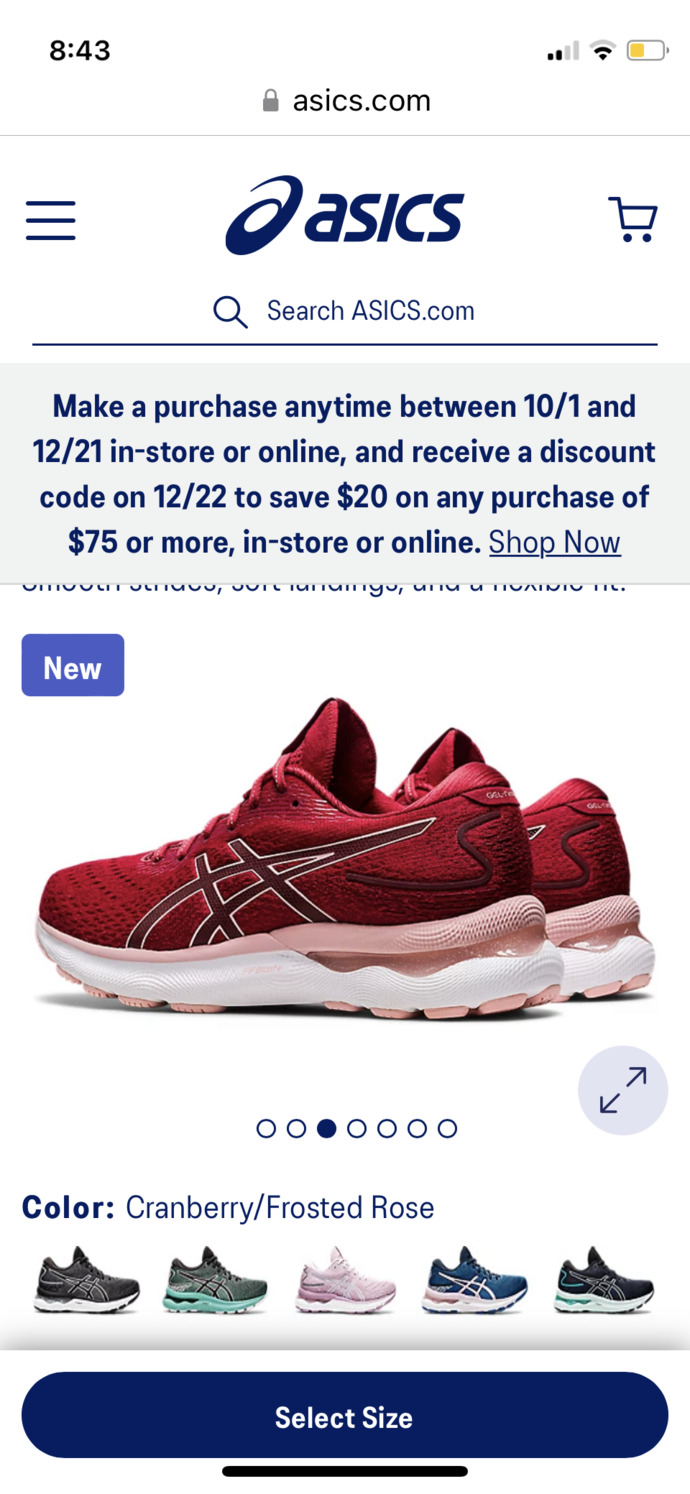 Vote first or second pair?
