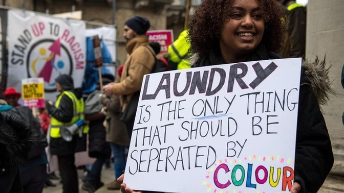 Do you believe that Democratic politicians, even in the north, really meaningfully support racial equality?