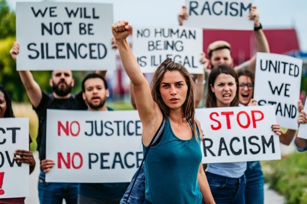 Controversial Topic: Race, which race have you experienced the most racism from, how did it affect your views on the race, what happened?