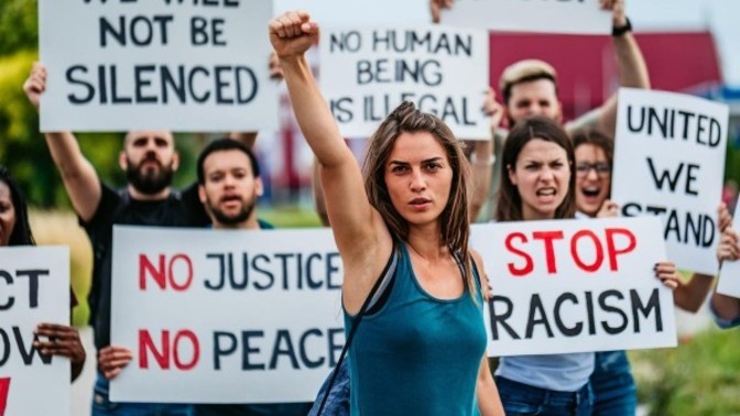 Controversial Topic: Race, which race have you experienced the most racism from, how did it affect your views on the race, what happened?