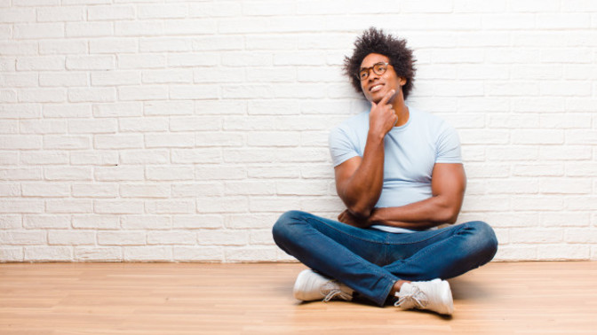 What is or are the reasons why you're misunderstood?