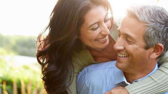 What’s the best age gap when looking for committed relationship?