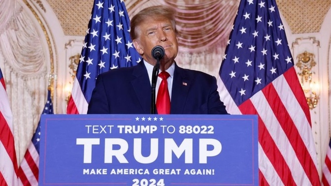 Are You Going To Vote For Donald Trump In 2024 To Become President And Do You Think He Will Win?