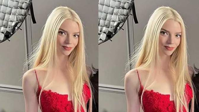 Who is cuter: Anya Taylor Joy or Sabrina Carpenter?